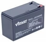 Акумулятор / акумуляторна батарея  70 Ah Vimar B70-12 12В від компанії магазин Водяний - фото 1