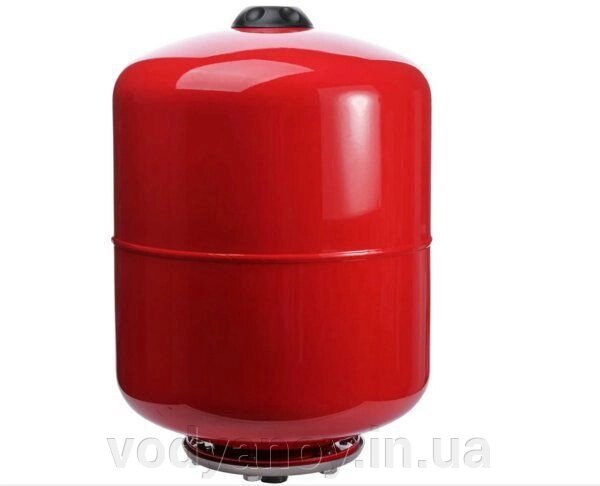 Бак мембранний для систем опалення   24 л Optima від компанії магазин Водяний - фото 1