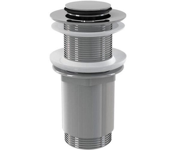 Донний клапан для сифонів Alcaplast без переливу від компанії магазин Водяний - фото 1