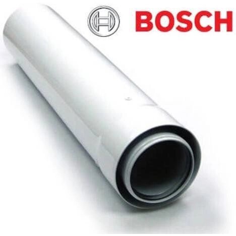 Газовідведення коаксіальне для котла Bosch Kit комплект AZ 389 від компанії магазин Водяний - фото 1
