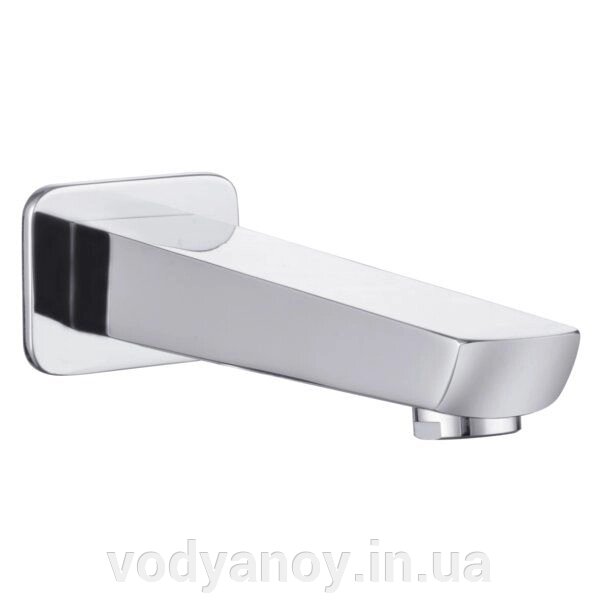 Гусак  для змішувача прихованого монтажу Imprese Breclav VR-11245 від компанії магазин Водяний - фото 1