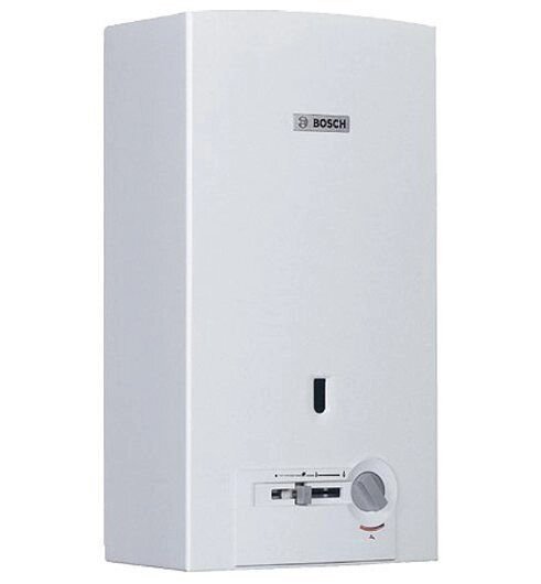 Колонка газова 15 л/хв Bosch WR15-2P Therm 4000 від компанії магазин Водяний - фото 1