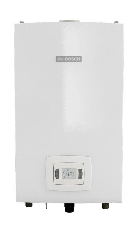 Колонка газова 18 л/хв Bosch WTD 18 AM E Therm 4000 з модуляцією потужності від компанії магазин Водяний - фото 1