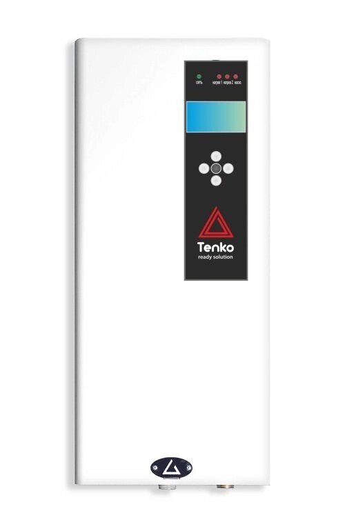 Котел електричний   6 Tenko Преміум 6.0 кВт / 220 V від компанії магазин Водяний - фото 1