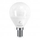 Лампа світлодіодна LED Sakura E14 5 Вт Maxus 1-LED-438 від компанії магазин Водяний - фото 1