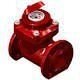 Лічильник фланцевий DN  150 6" Gross WPK-UA 150 для гарячої води від компанії магазин Водяний - фото 1