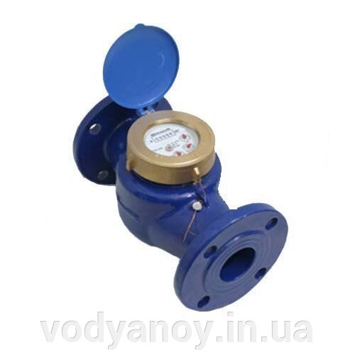 Лічильник фланцевий DN   50 Gross MTK-UA F для холодної води від компанії магазин Водяний - фото 1