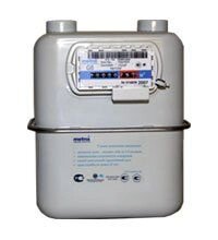 Лічильник газу  G10 Metrix G1 1/ 4 від компанії магазин Водяний - фото 1