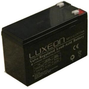 Акумулятор / акумуляторна батарея 7.0 Аh Luxeon LX670