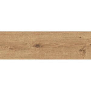 Плитка грес / керамограніт глазурований Sandwood brown 18.5 x 59.8 Cersanit 120703
