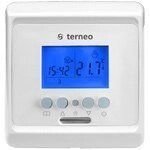 Терморегулятор Terneo pro - особливості