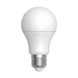 Лампа світлодіодна E27 ТА 8 Вт - 3к Global 1-GBL-261/1-LED-559 MAXUS