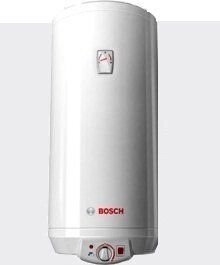 Водонагрівач електричний 15 Bosch Tronic 2000 M ES 015-5M над мийкою TR 2000 15B