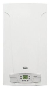 Котел двоконтурний 24 Baxi ECO 4s 24 F 765967001(416)