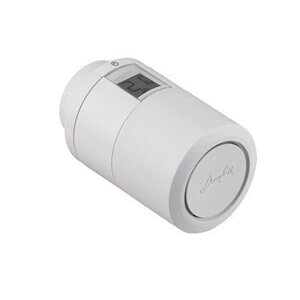 Термоголовка для терморегулятора Danfoss Living Eco з Bluetooth 014G1001