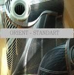 Плівка інфрачервона Orient Standart ширина 500 мм OrientAL від компанії магазин Водяний - фото 1