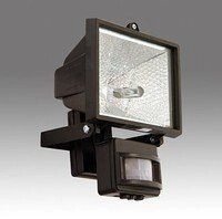 Прожектор DIR (PG) 500 S з інфрачервоним датчиком на рух та освітленість від компанії магазин Водяний - фото 1