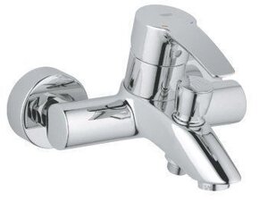 Змішувач для ванни хром Grohe Eurostyle NEW 33591001