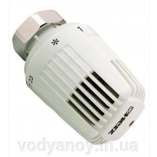 Термоголовка для терморегулятора Herz М30 x 1.5 1726098 від компанії магазин Водяний - фото 1