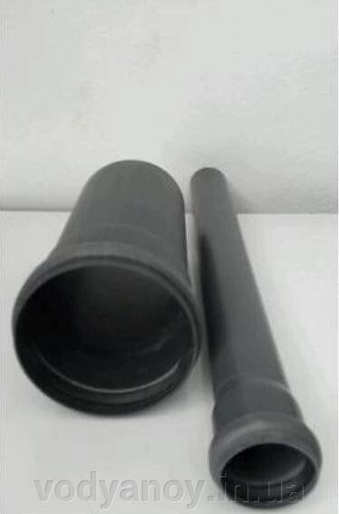 Труба 110 x  315 внутрішня каналізація Акведук від компанії магазин Водяний - фото 1