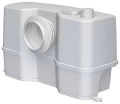 Установка каналізаційна SoloLIFT2 + WC-1 Grundfos 97775314