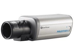 Відеокамера EQ-610 Polestar з об'єктивом FUJION від компанії магазин Водяний - фото 1