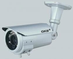 Відеокамера GKB 2509 кольорова від компанії магазин Водяний - фото 1
