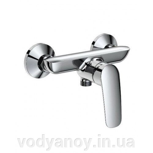 Змішувач для душової кабіни Imprese Praha NEW 15030 new від компанії магазин Водяний - фото 1