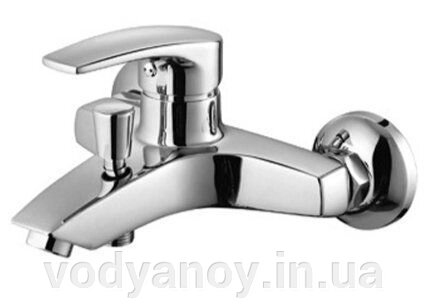 Змішувач для ванни Imprese Jesenik 10140 від компанії магазин Водяний - фото 1