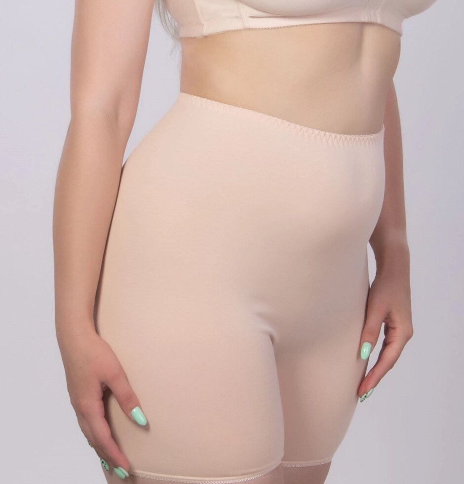 Бавовняні панталони Еліта мод. 2700 від компанії інтернет-магазин "Elita-woman" - фото 1