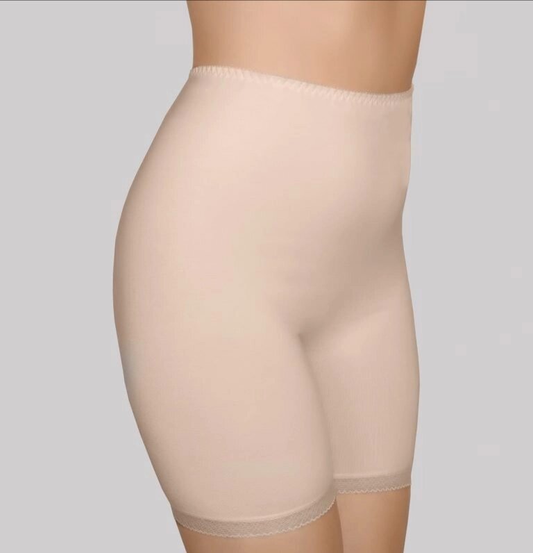 Бавовняні панталони Еліта від компанії інтернет-магазин "Elita-woman" - фото 1