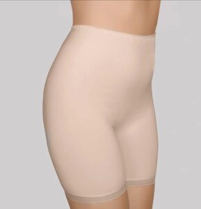 Коригуючі труси-шорти Еліта 259 бежевий