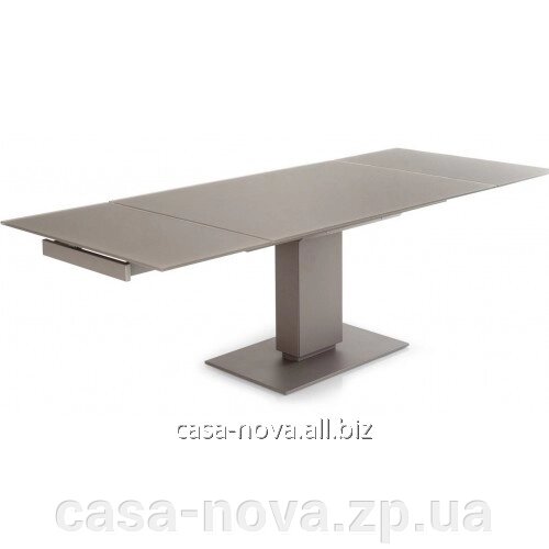 Італійський стіл ECHO - Calligaris від компанії CASA-NOVA меблевий салон в Запоріжжі - матраци, меблі, спальні - фото 1