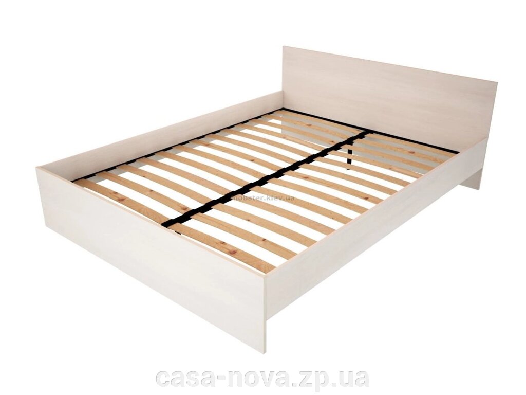 Каркас ламель стандартна з ногами 6,5 см. від компанії CASA-NOVA меблевий салон в Запоріжжі - матраци, меблі, спальні - фото 1