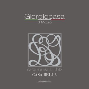 Меблі Італії їдальня і спальня CASA BELLA - Giorgiocasa
