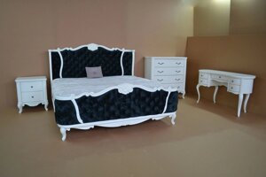 Класична спальня MARRI - ТМ Бучинський