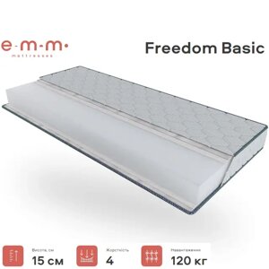 Матрац без пружин Freedom Basic