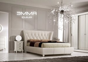 Ліжко з підйомником ЕМА - ТМ Green Sofa