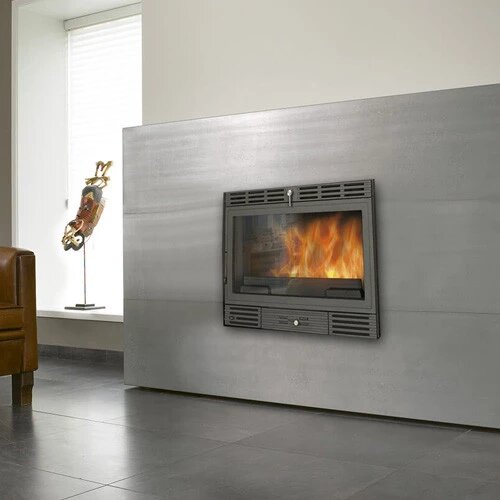 Ferguss Fireplace FG-753 ##от компании## House heat - ##фото## 1