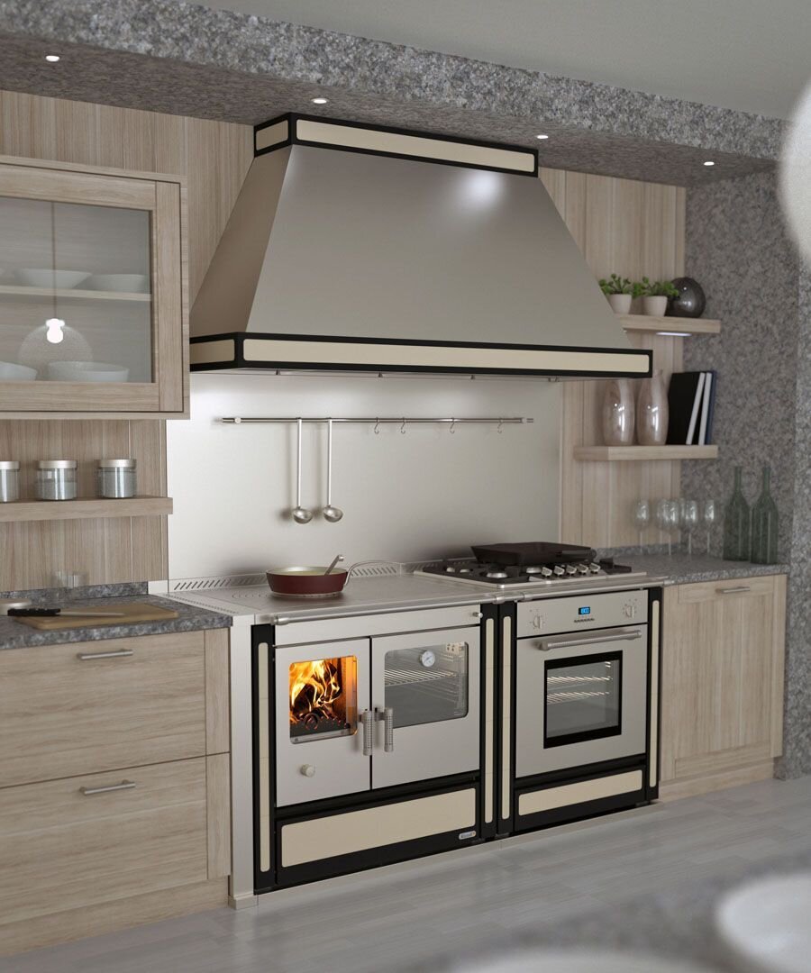 Rizzoli cucine