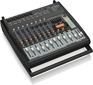 Активний мікшерний пульт Behringer Europower PMP500