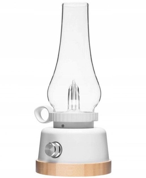 Акумуляторна лампа Mactronic ENVIRO від компанії joker - фото 1