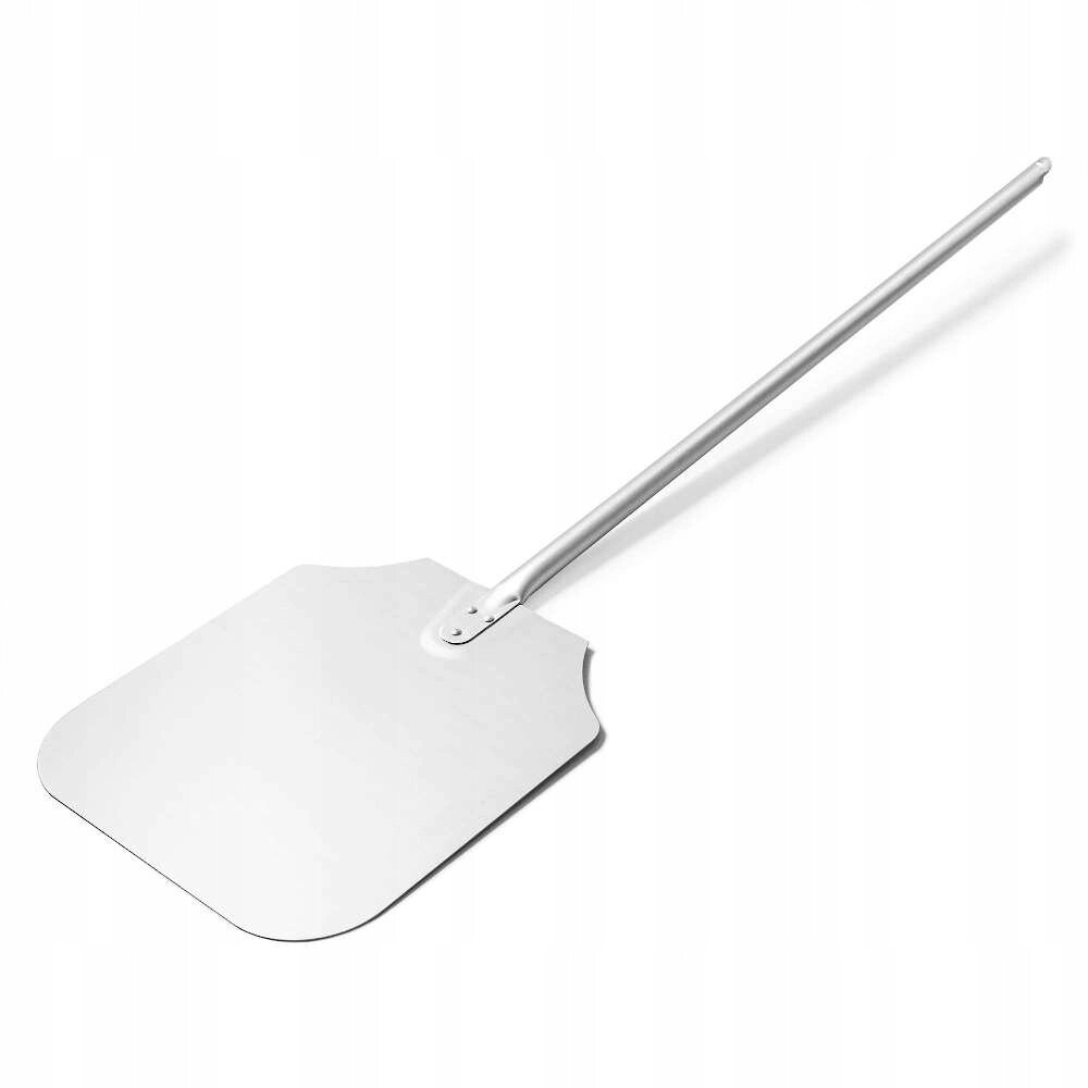 Алюмінієва лопатка для піци Forgast FG02663 від компанії joker - фото 1
