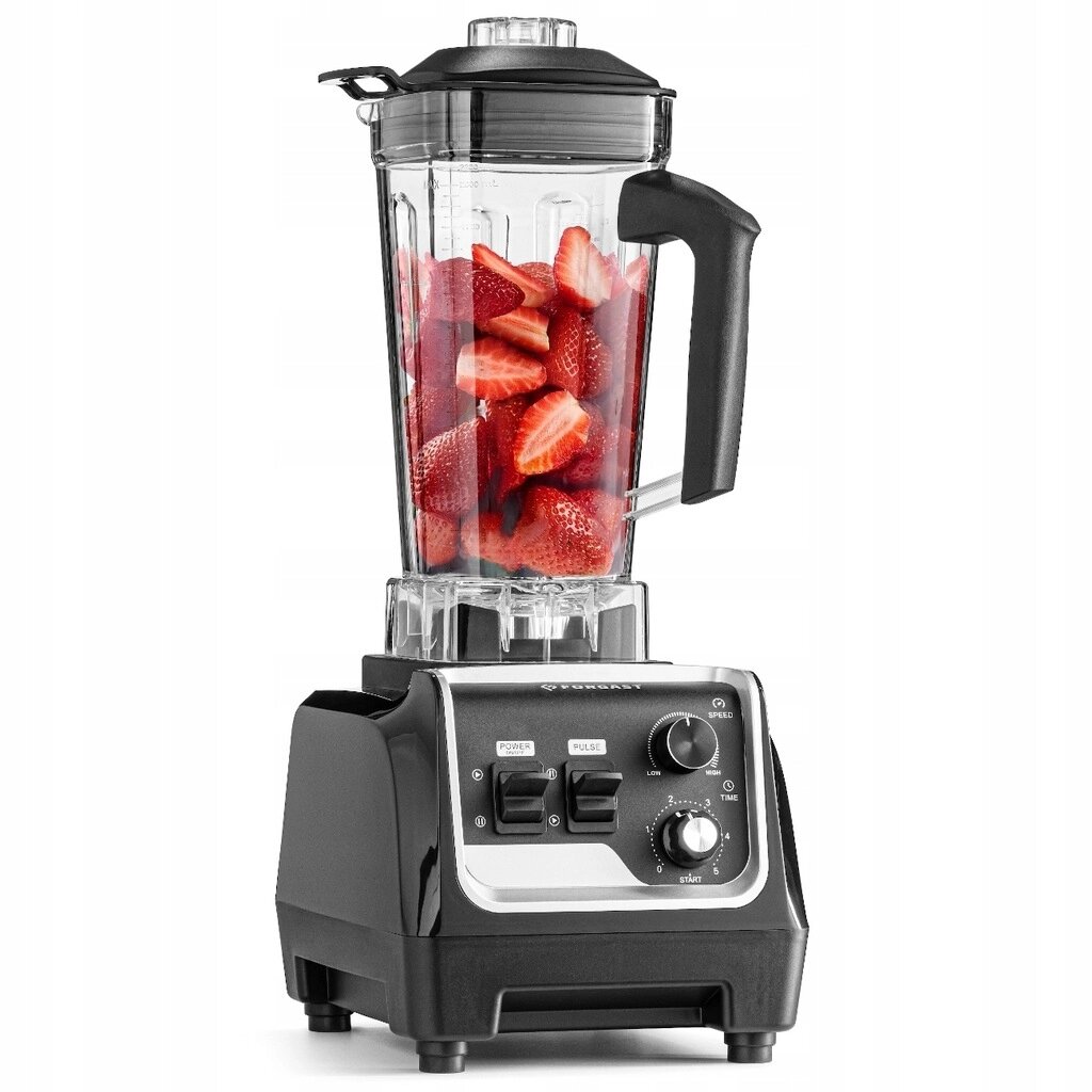 Барний блендер Forgast FG10301 від компанії joker - фото 1