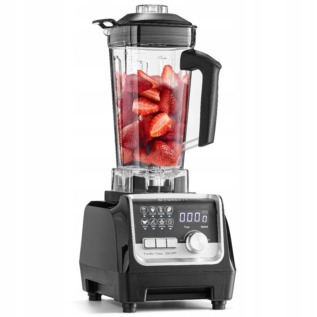 Барний блендер Forgast FG10302 від компанії joker - фото 1