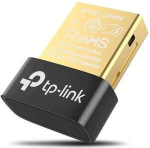 Bluetooth адаптер TP-Link UB400