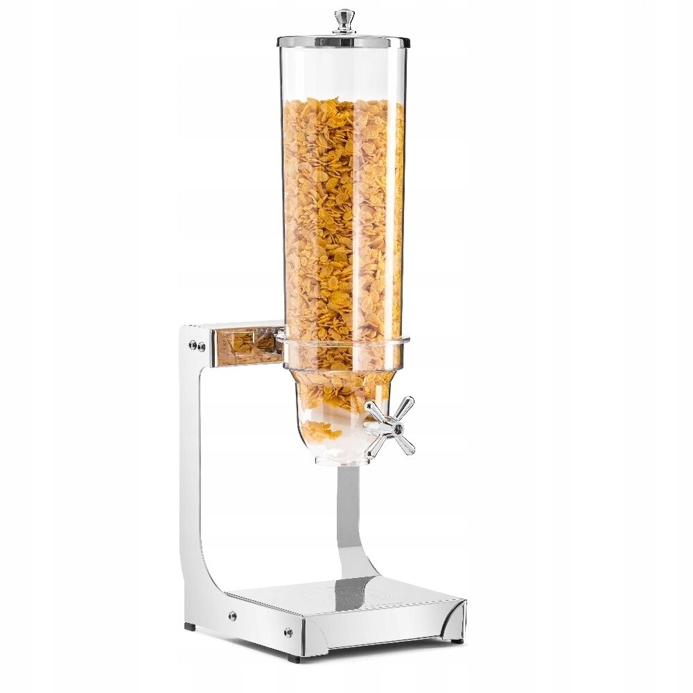 Диспенсер Forgast FG03201V1 2л від компанії joker - фото 1