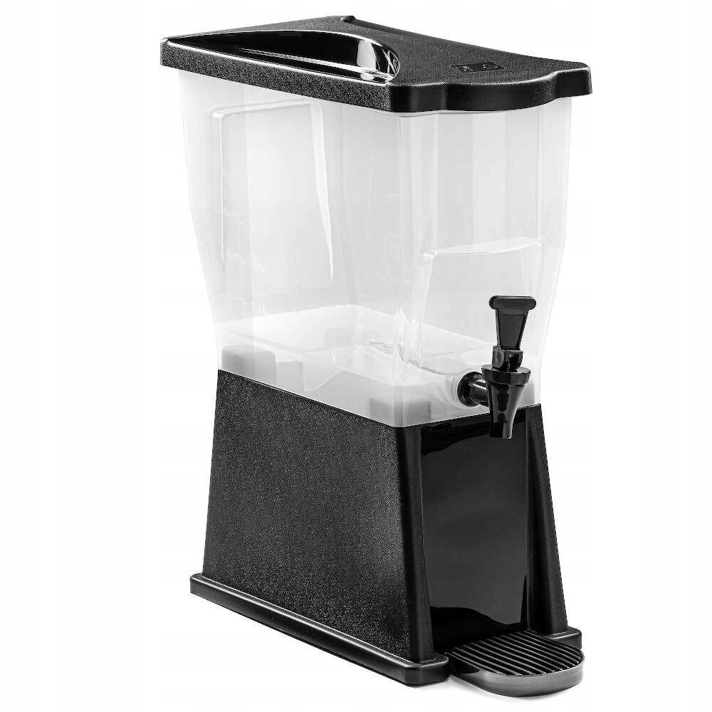 Дозатор соку 11л Forgast FG03209 від компанії joker - фото 1