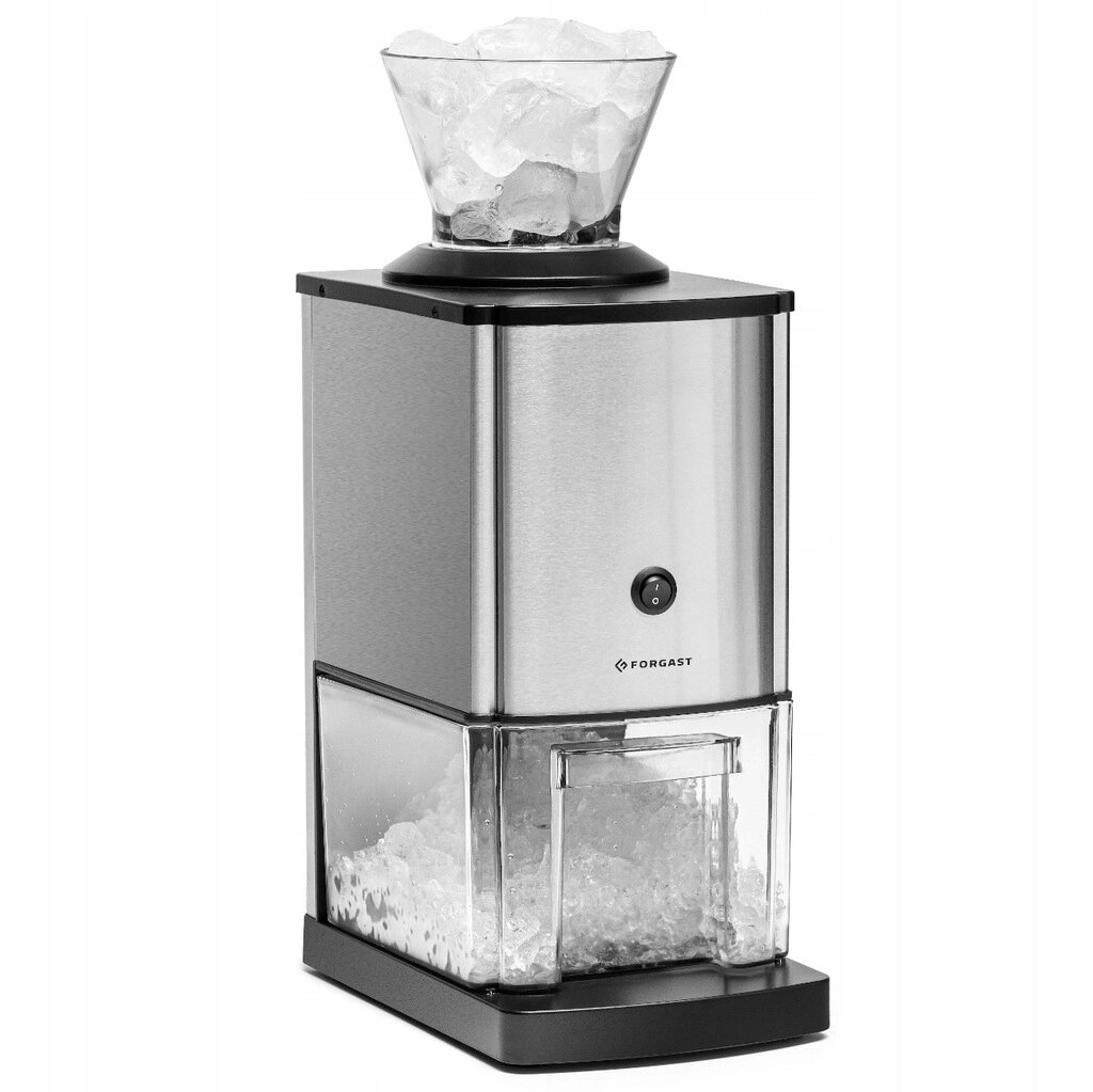 Дробарка для льоду Forgast FG10312 від компанії joker - фото 1
