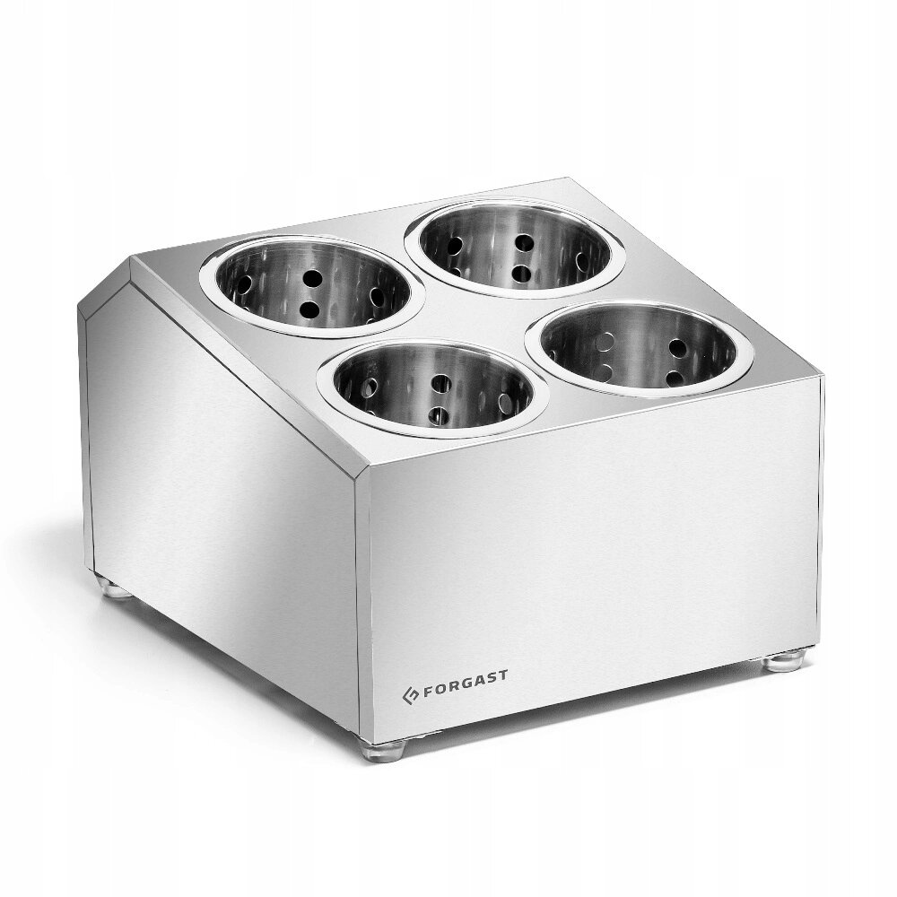 Контейнер для столових приборів Forgast FG00302 від компанії joker - фото 1